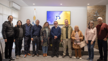 Radio Nuevo Tiempo crece en Uruguay con nueva emisora en Paysandú